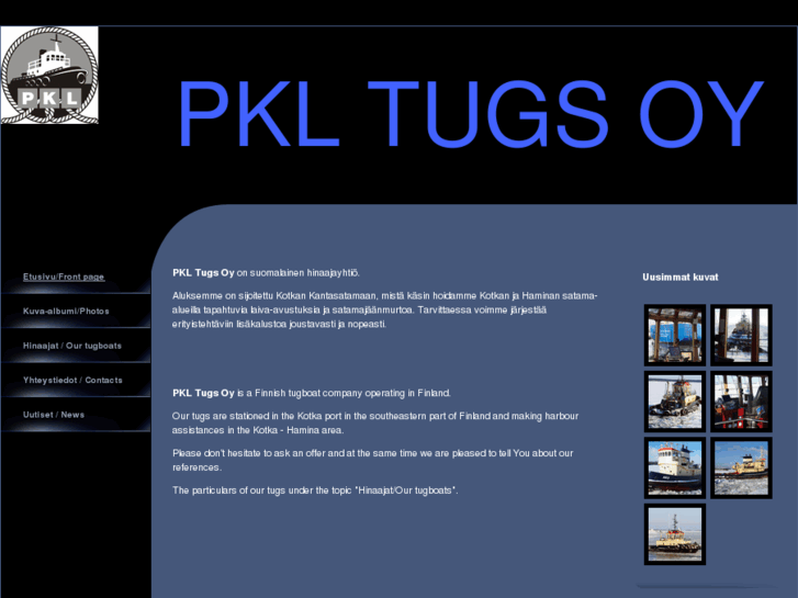 www.pkltugsfinland.com