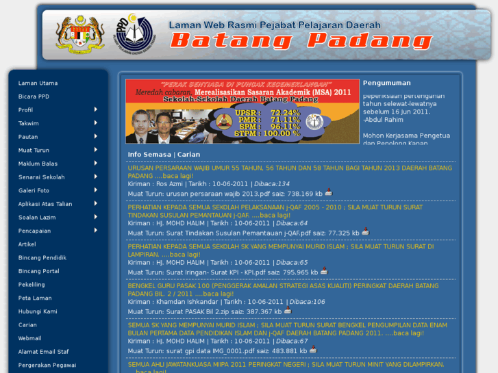 www.ppdbatangpadang.edu.my