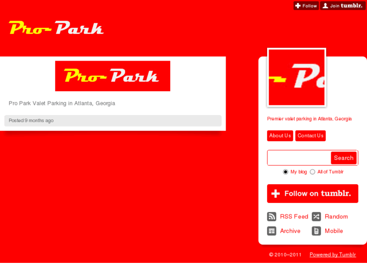 www.pro-park.com