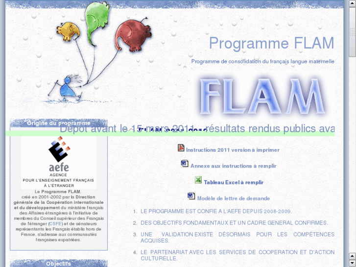 www.programme-flam.fr