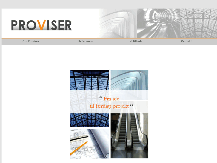 www.proviser.dk