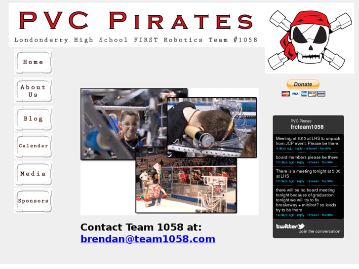 www.pvcpirates.com