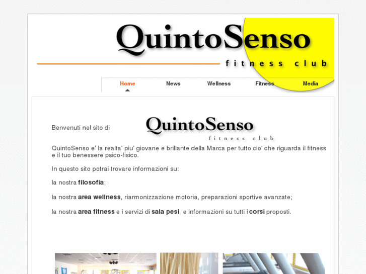 www.quintosenso.it