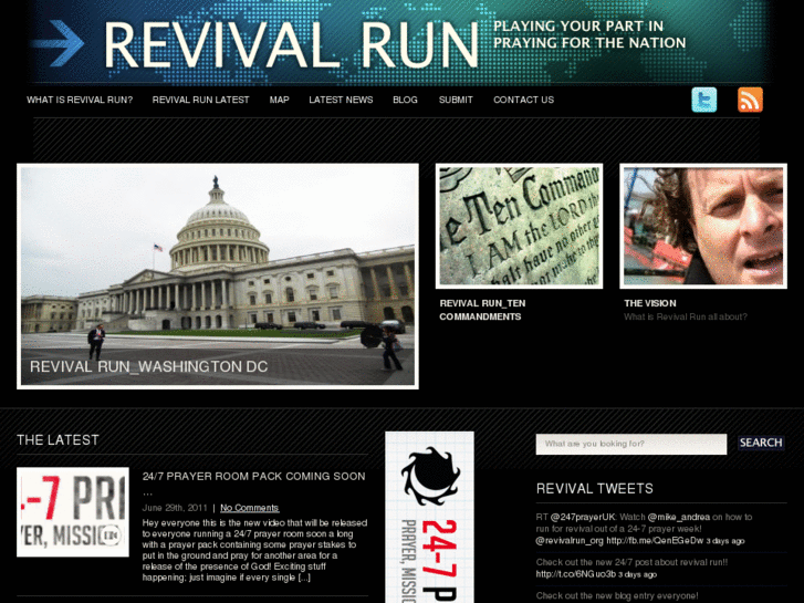 www.revivalrun.org