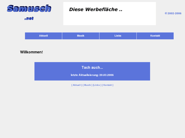 www.samusch.net