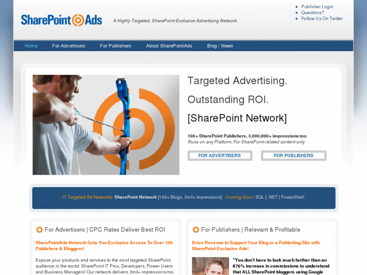 www.sharepointads.com