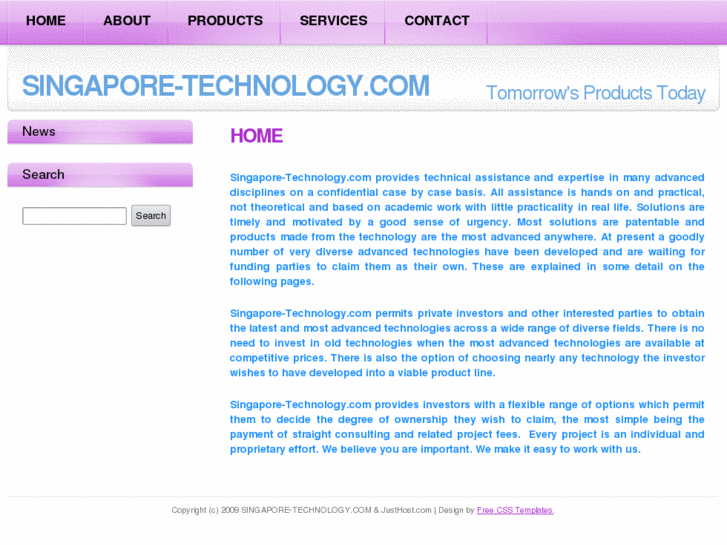 www.singapore-technology.com