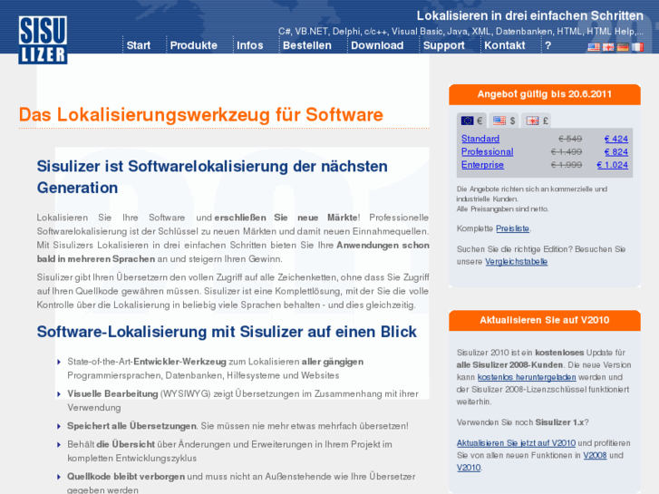 www.sisulizer.de