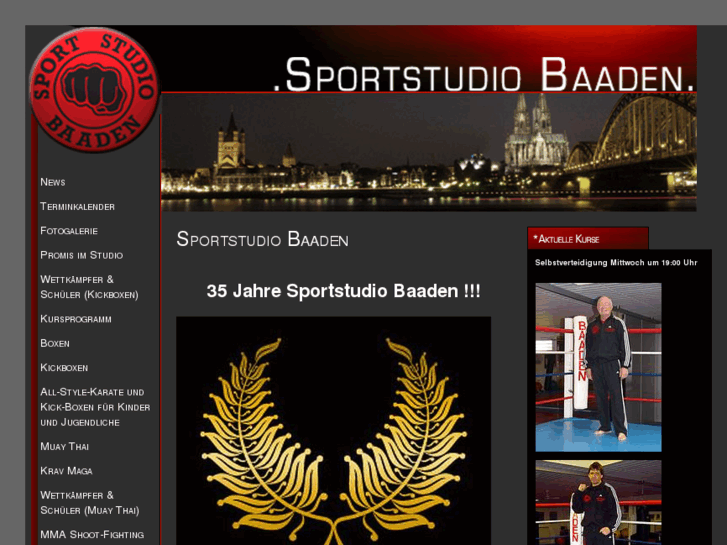 www.sportstudio-baaden.com