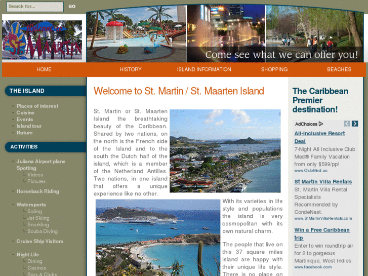 www.st-martin-island.com