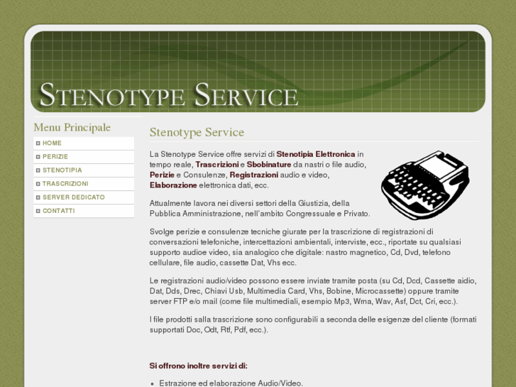 www.stenotypeservice.com