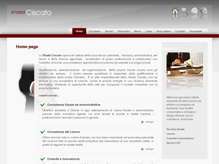 www.studiociscato.com