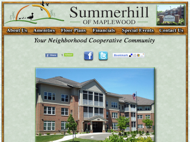 www.summerhillmaplewood.com