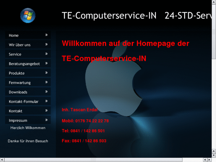 www.te-computerservice-in.info