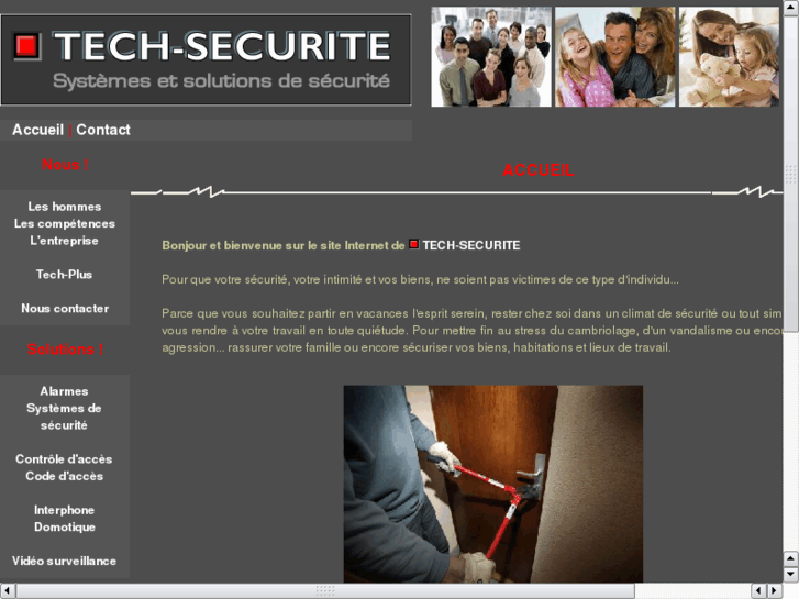 www.tech-securite.com