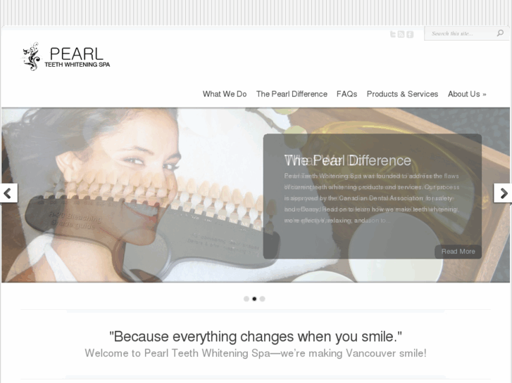 www.teethwhiteningbypearl.com