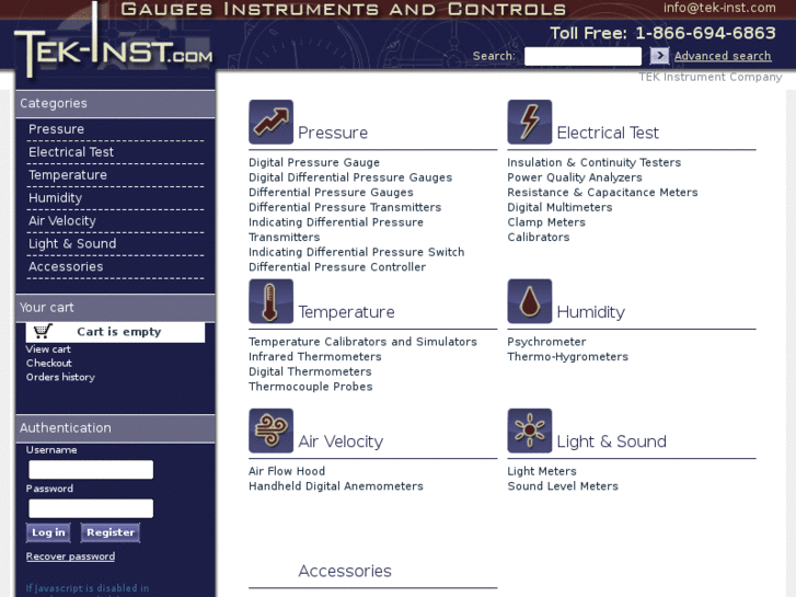 www.tek-inst.com