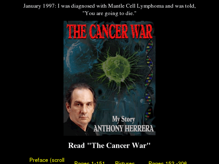 www.thecancerwar.com