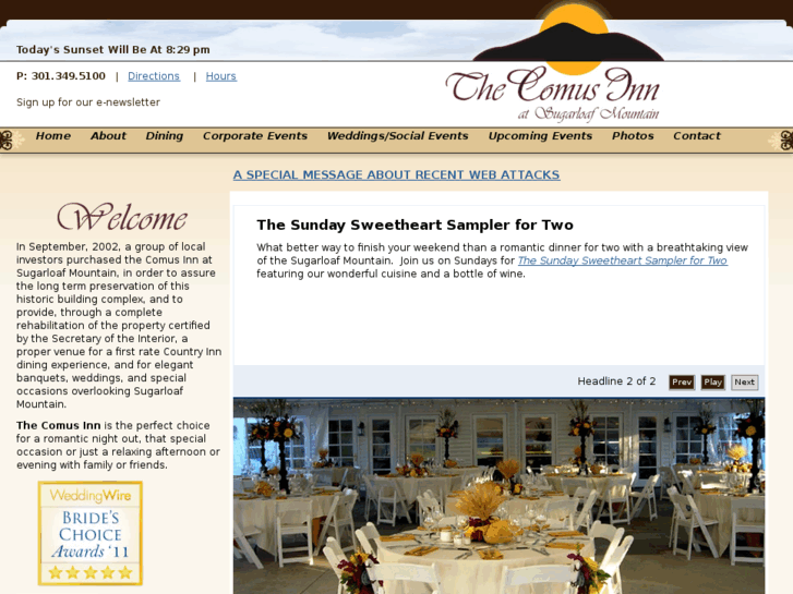 www.thecomusinn.com
