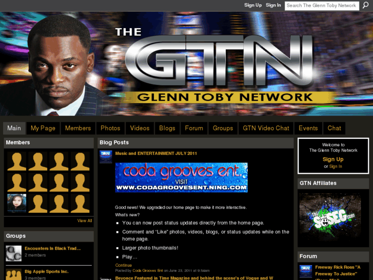 www.theglenntobynetwork.com