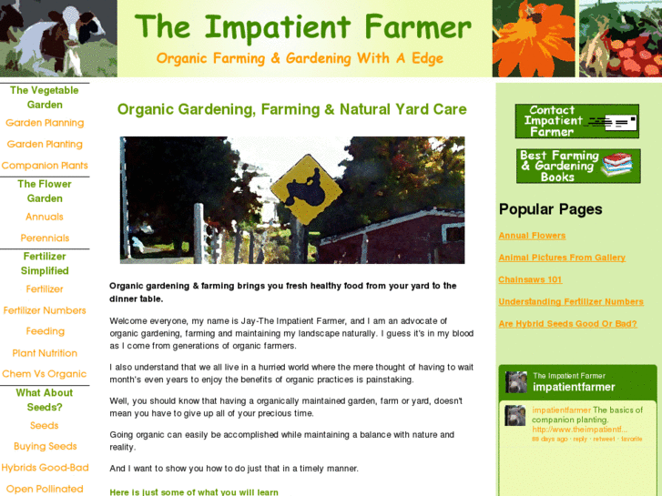 www.theimpatientfarmer.com