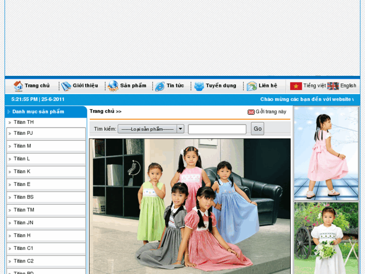 www.titiankids.com