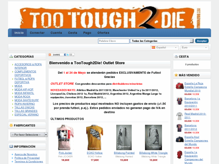 www.tootough2die.com