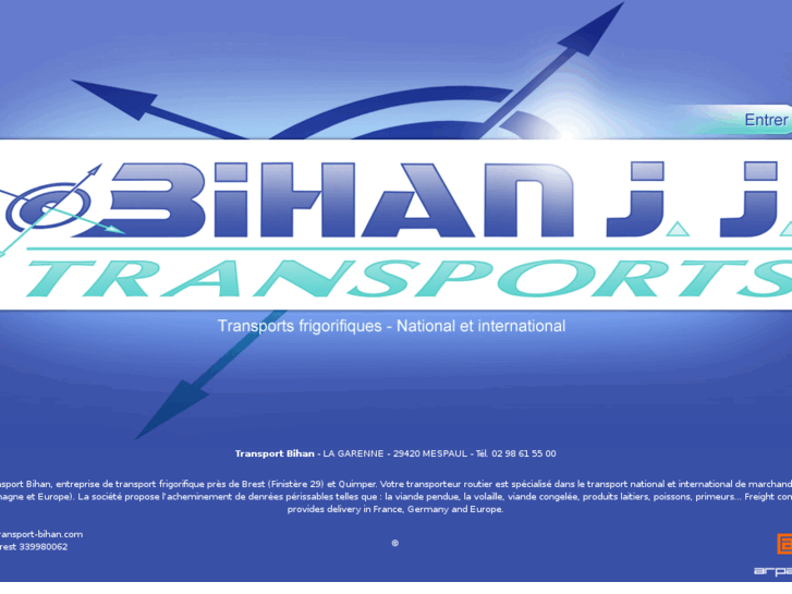 www.transport-bihan.com