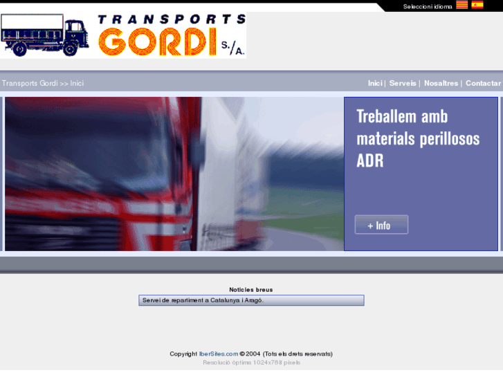 www.transportsgordi.com