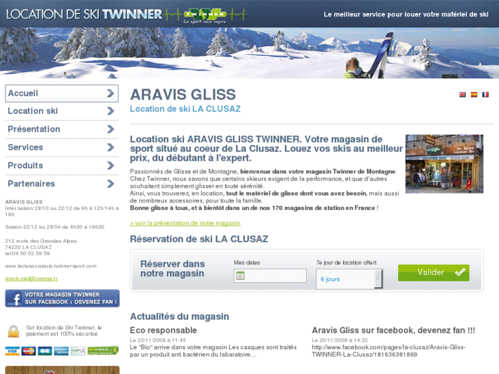 www.twinner-laclusaz-grandes-alpes.fr