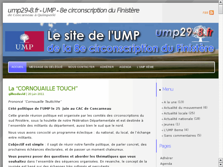 www.ump29-8.fr