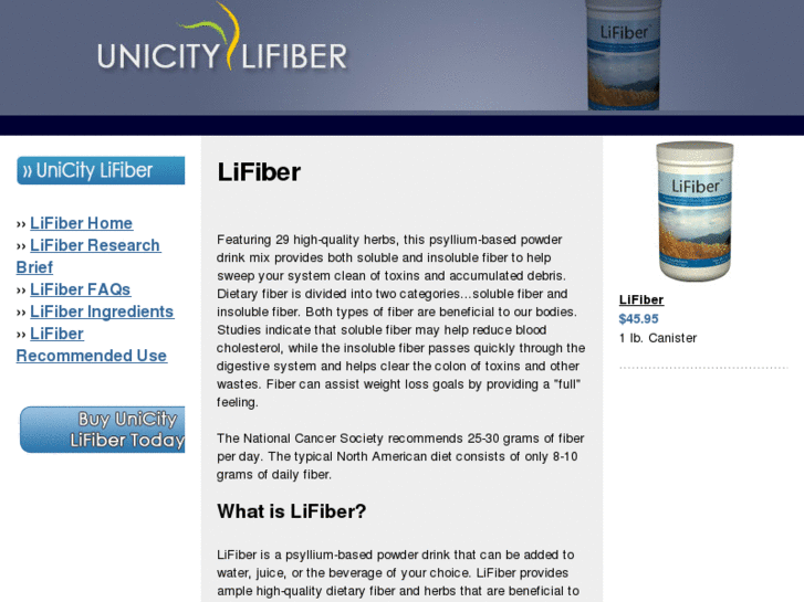 www.unicitylifiber.com