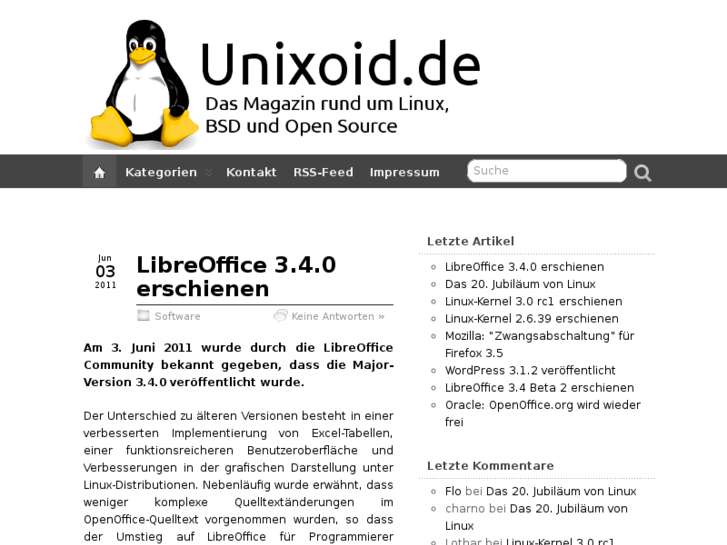 www.unixoid.de