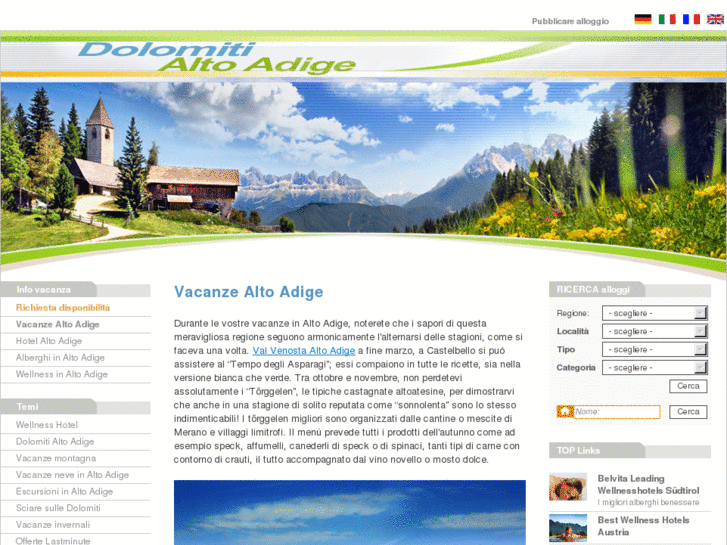 www.vacanze-alto-adige-it.it