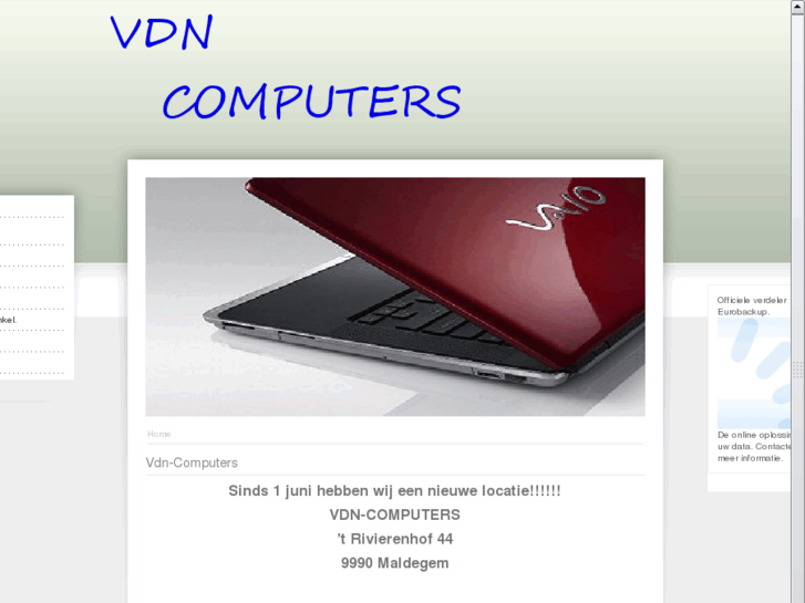 www.vdn-computers.be