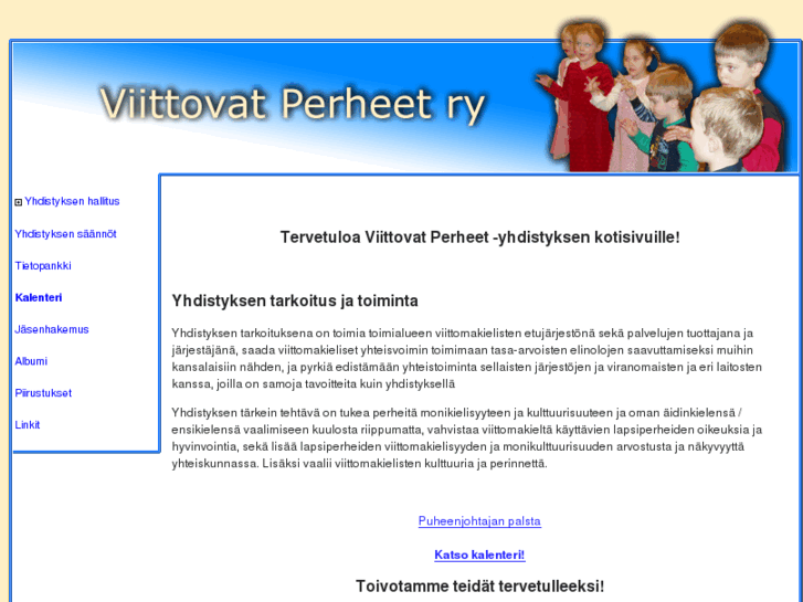 www.viittovatperheet.net