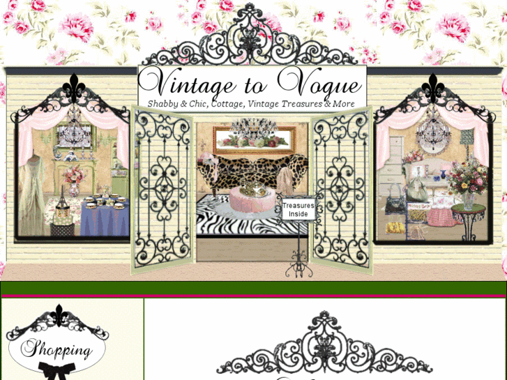 www.vintagetovogueshop.com