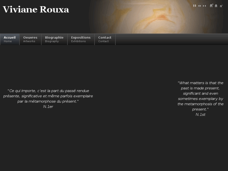 www.vivianerouxa.com