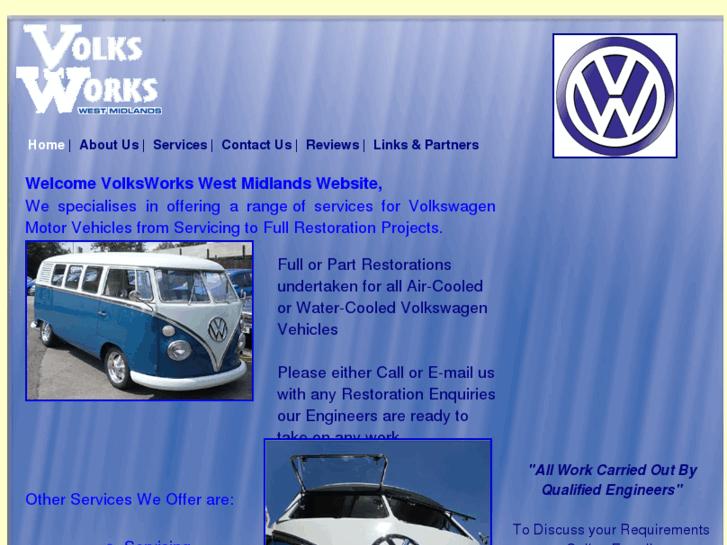 www.volksworksuk.co.uk