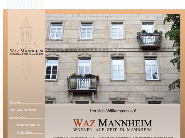 www.waz-mannheim.com
