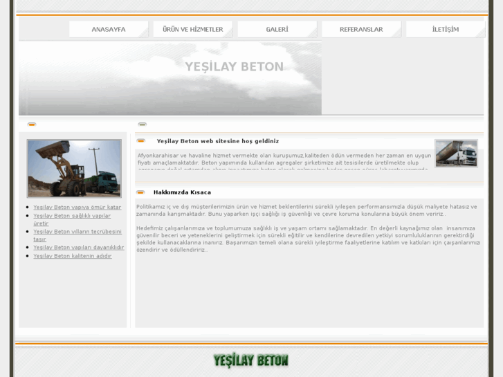 www.yesilaybeton.com