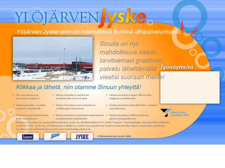 www.ylojarvenjyske.com