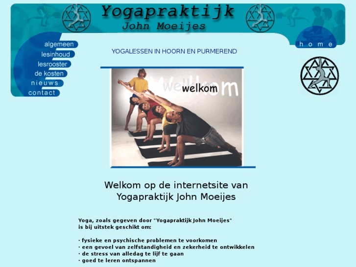 www.yogalessen.info