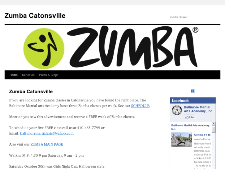 www.zumbacatonsville.com