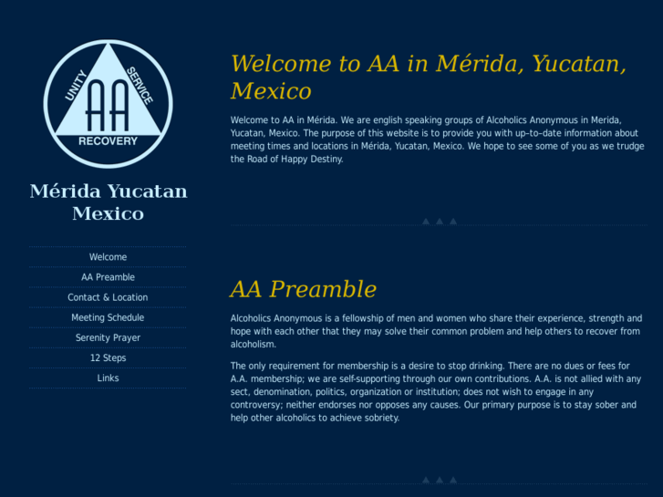 www.aameridayucatan.com