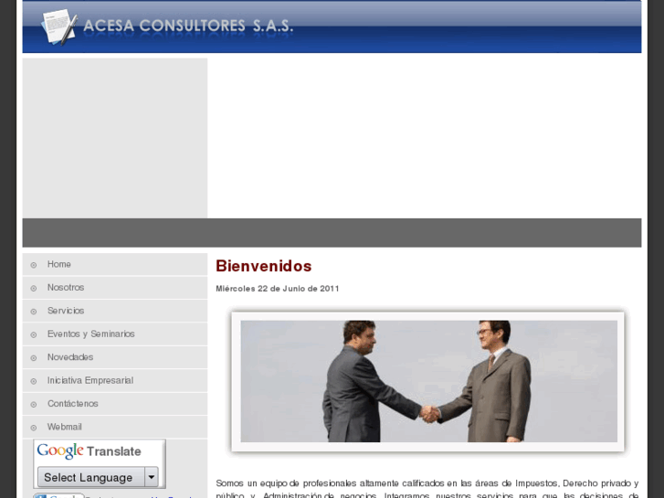 www.acesaconsultores.com