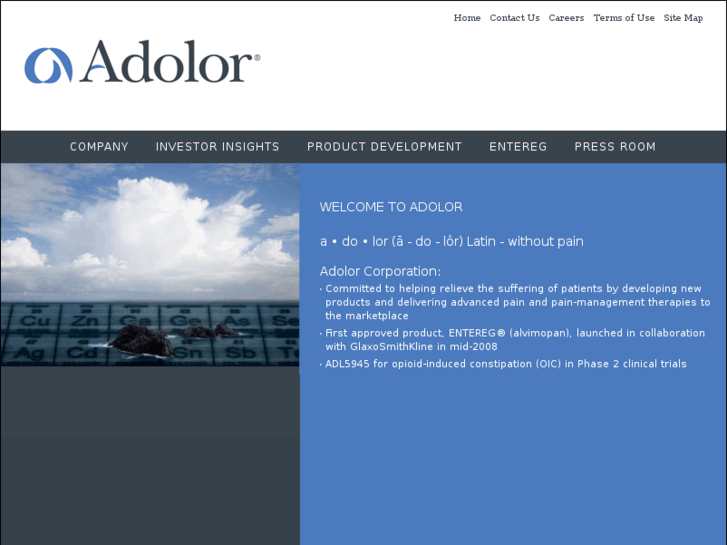 www.adolor.com