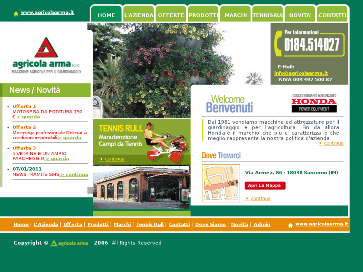 www.agricolaarma.com