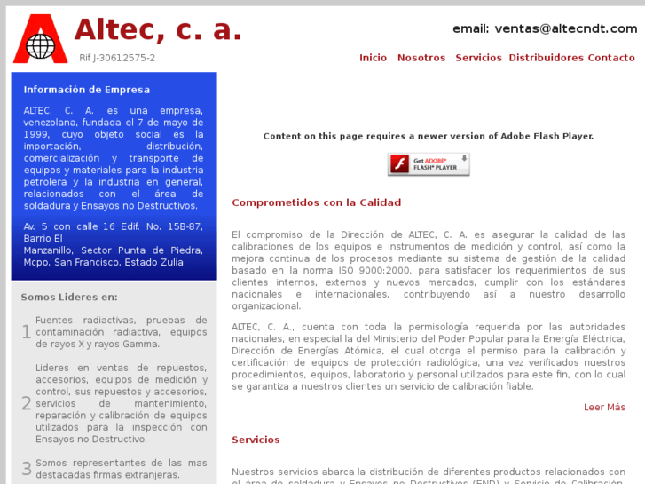 www.altecndt.com