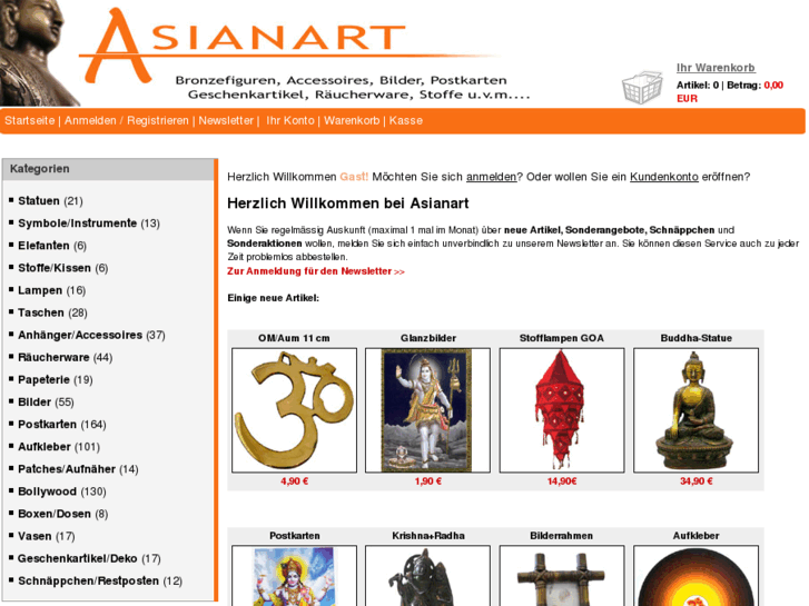 www.asianart.de